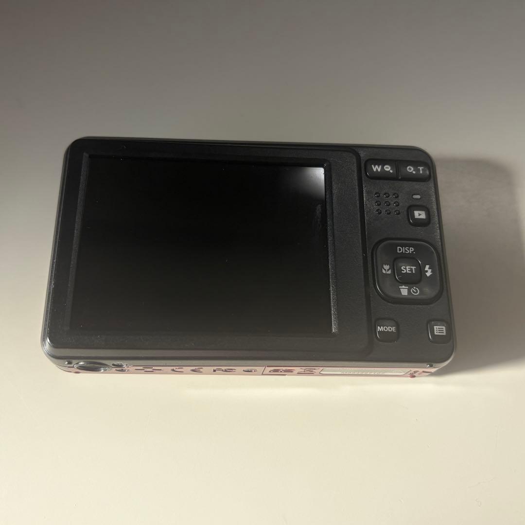 デジタルカメラ Kodak fz55