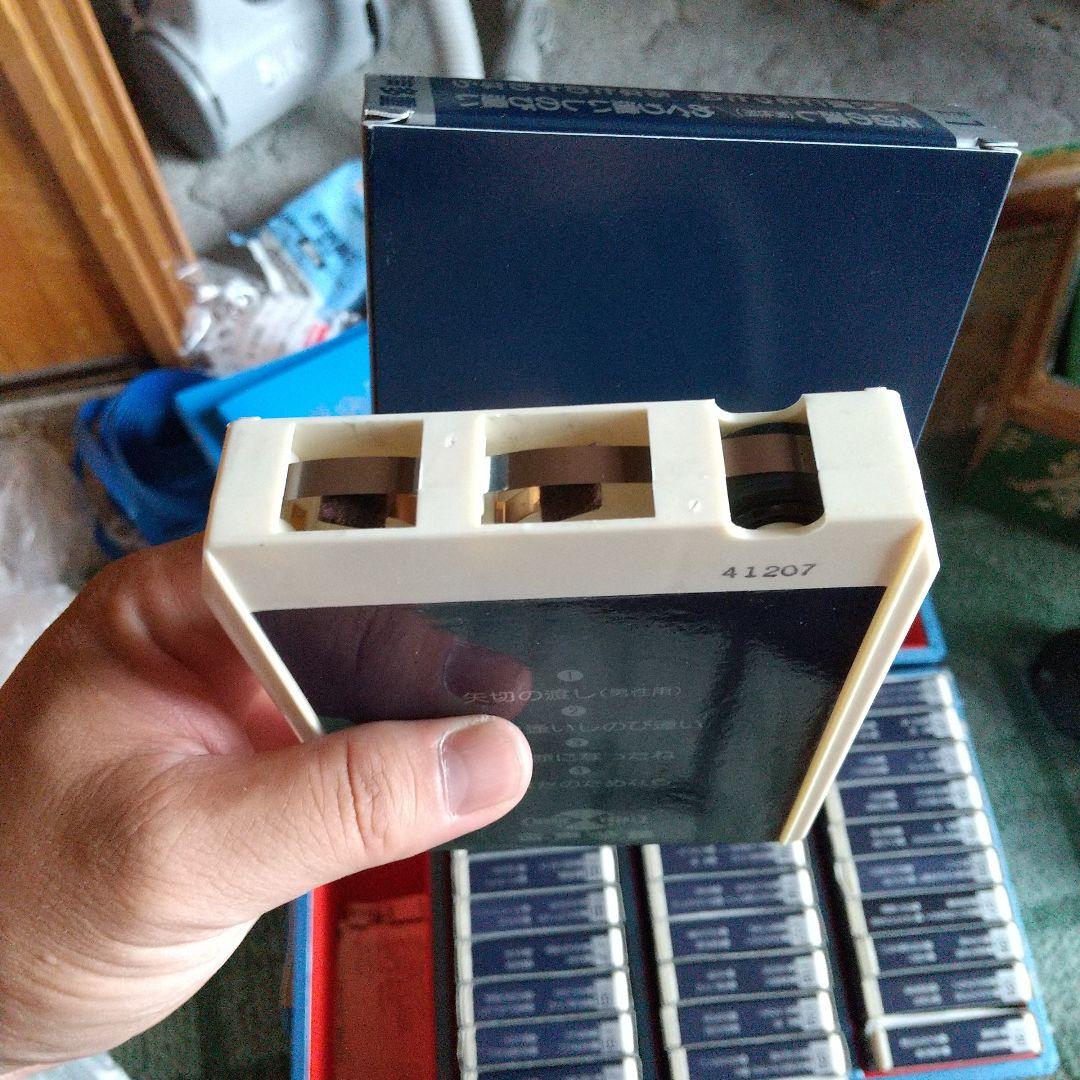 昭和 カラオケ テープ