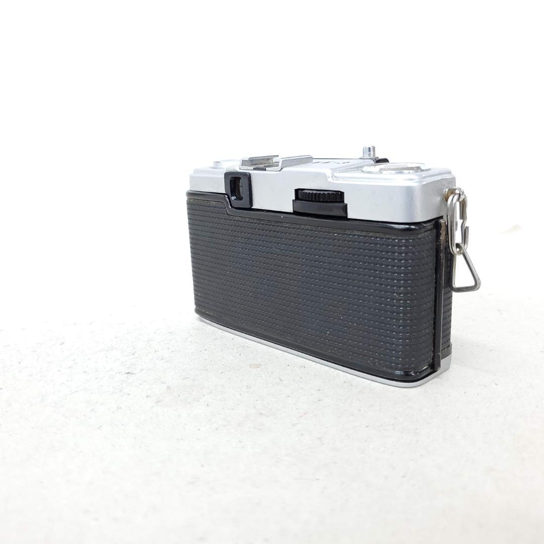 【動作確認済】 Olympus PEN EE-3 F1121-32-7v p