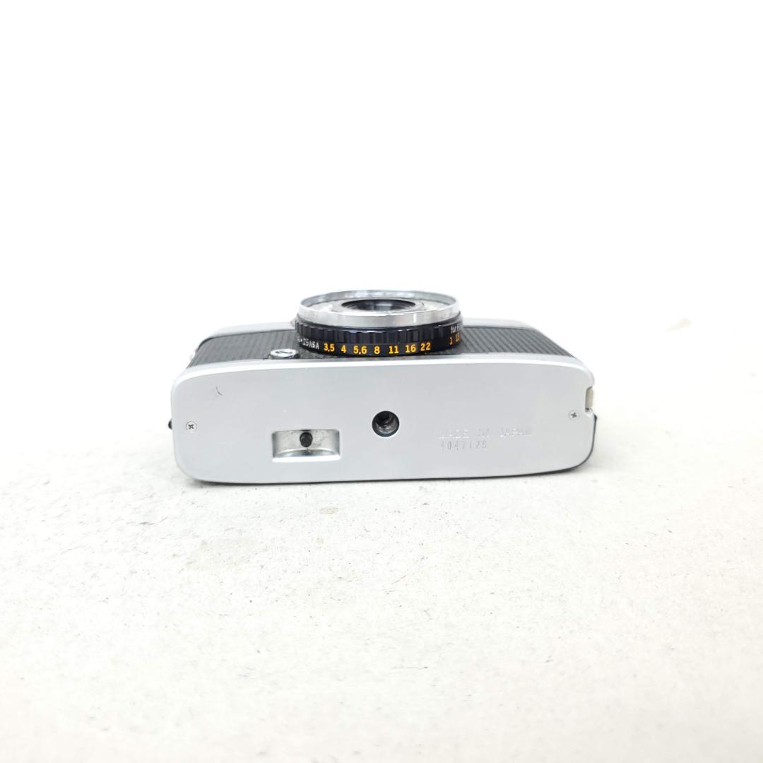 【動作確認済】 Olympus PEN EE-3 F1121-32-7v p