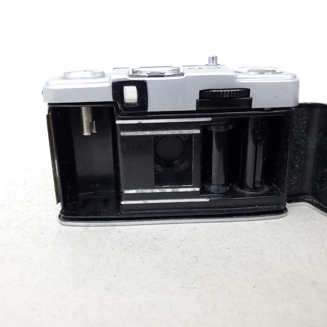 【動作確認済】 Olympus PEN EE-3 F1121-32-7v p