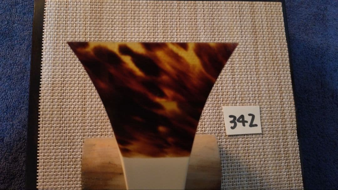 三味線バチ【送料無料】342津軽三味線