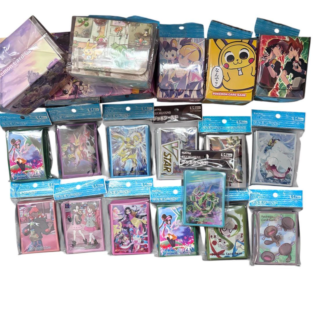 ポケモンカード　サプライズセット　まとめ