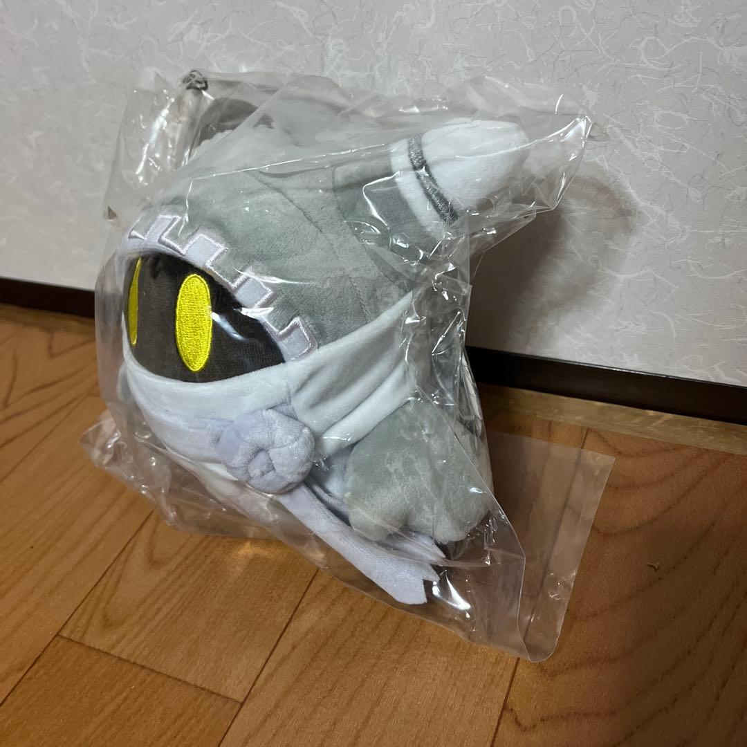 星のカービィ　will デラックス　星空のマホロア　ぬいぐるみ　希少　ラスト