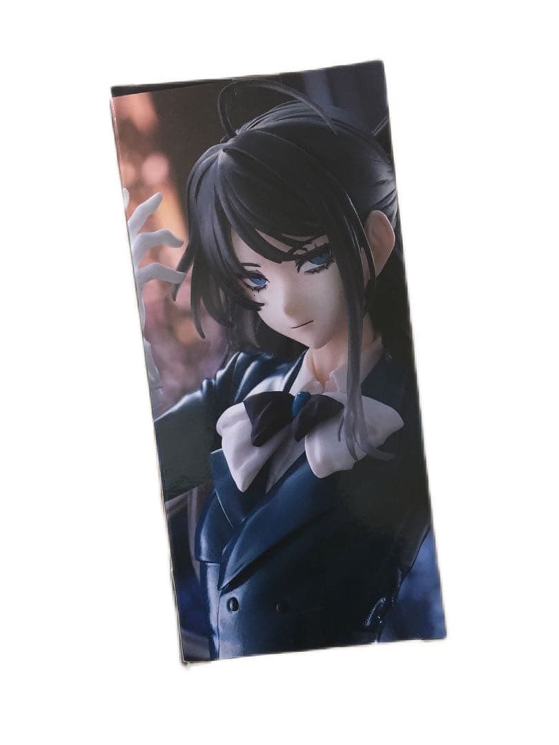 【未開封】Ado フィギュア Winter ver.