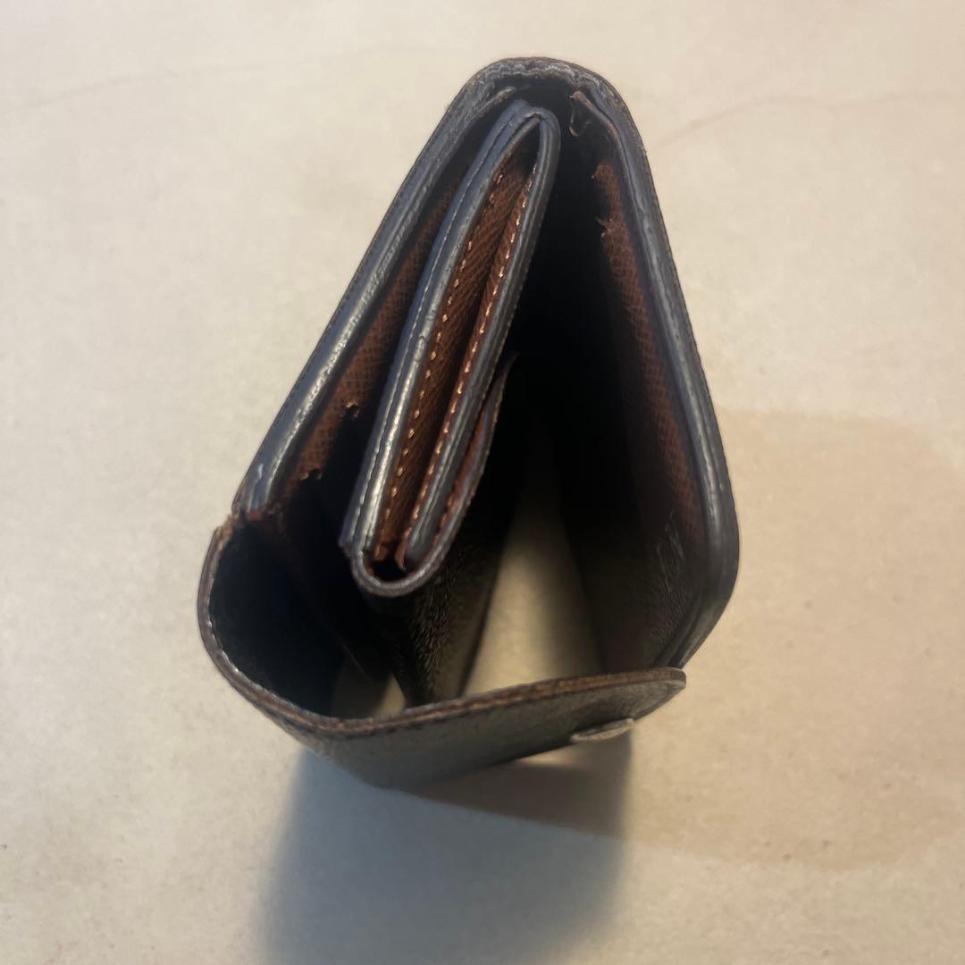 新品未使用 ルイヴィトン財布 正規品