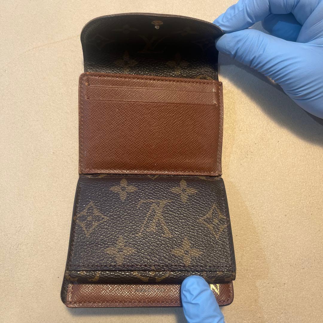 新品未使用 ルイヴィトン財布 正規品
