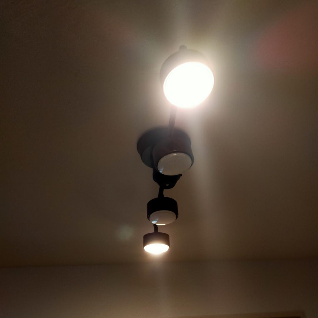 値下げ　お買い得　大光電気　高級リビング照明　リモコン付き　定価5万円以上