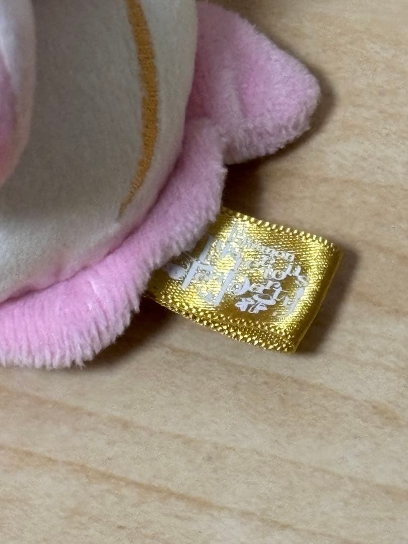 ポケモン Mysterious Tea Party マホイップ ルビーミックス