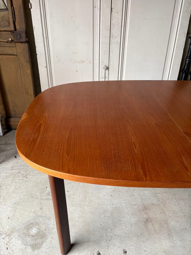 ジープランテーブル/G-PLAN/エクステンション