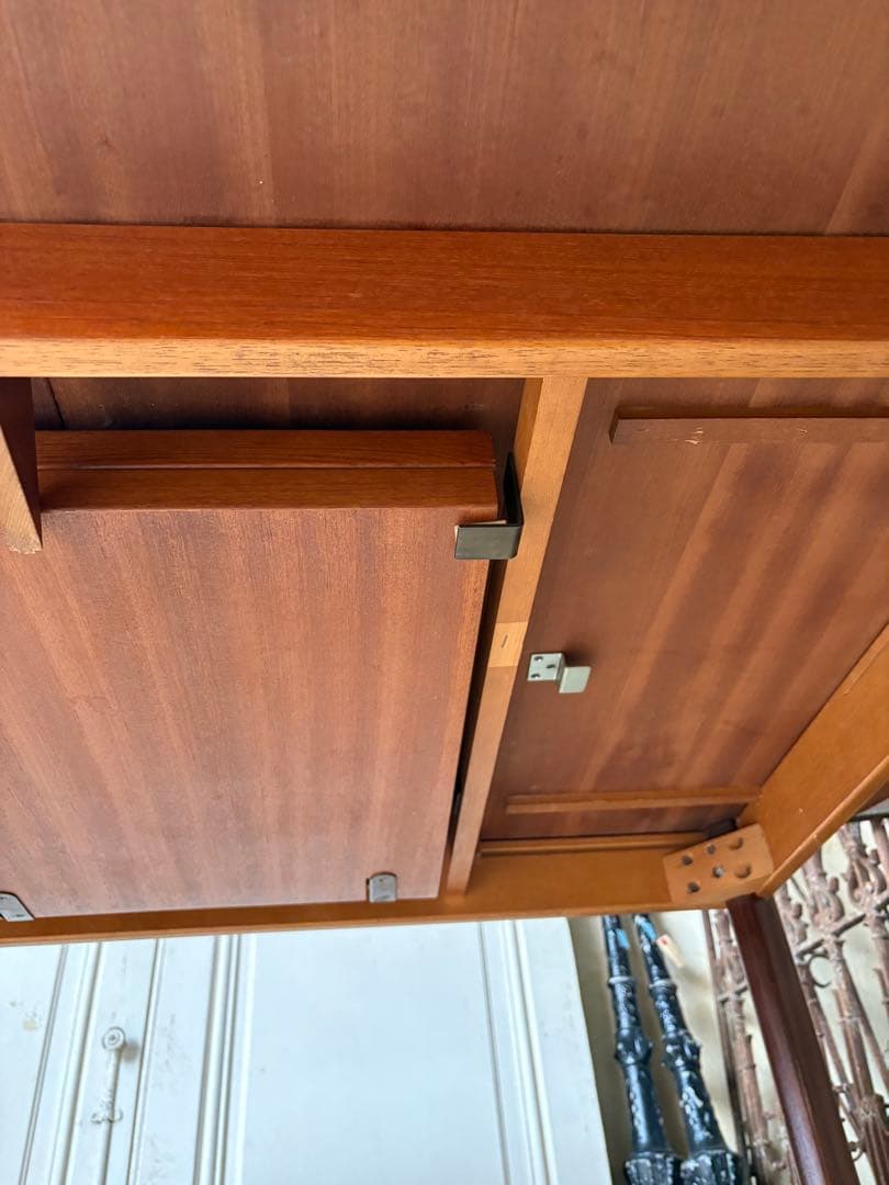 ジープランテーブル/G-PLAN/エクステンション