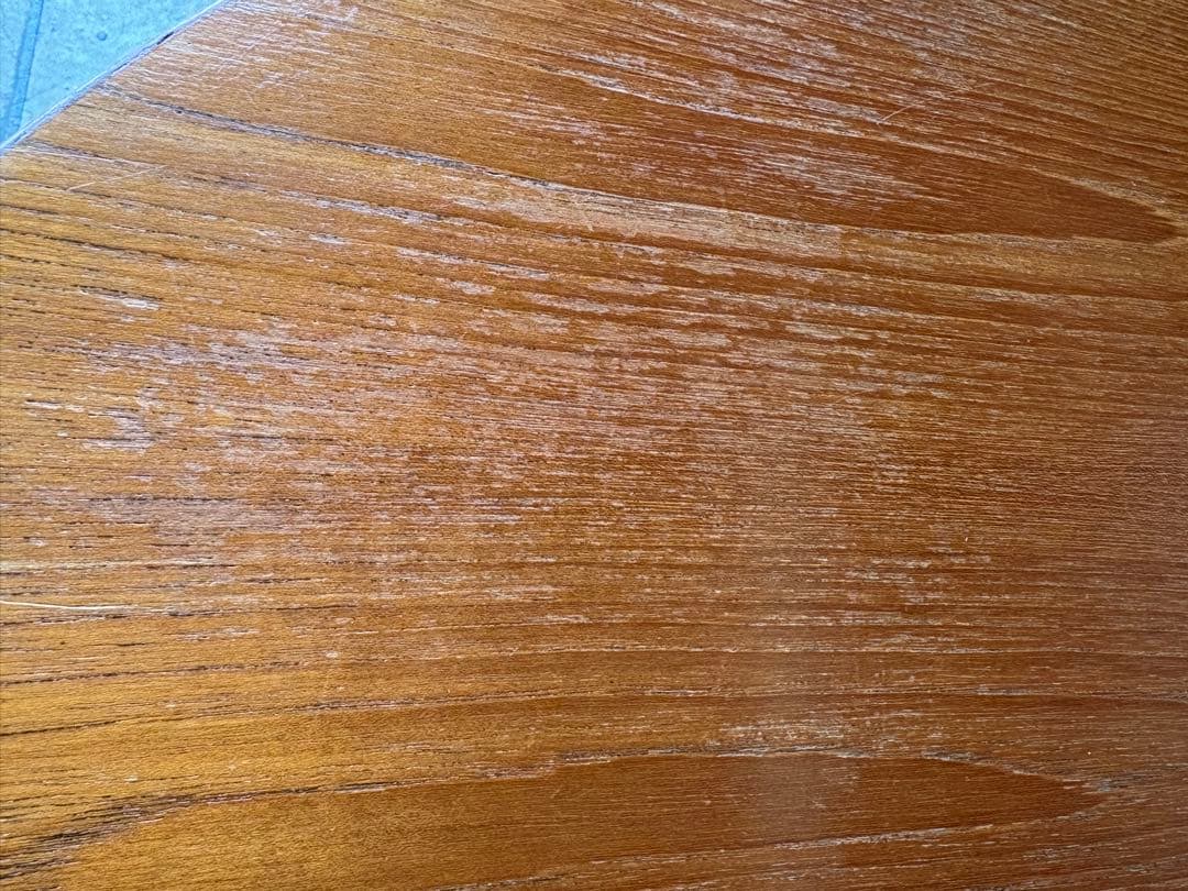 ジープランテーブル/G-PLAN/エクステンション