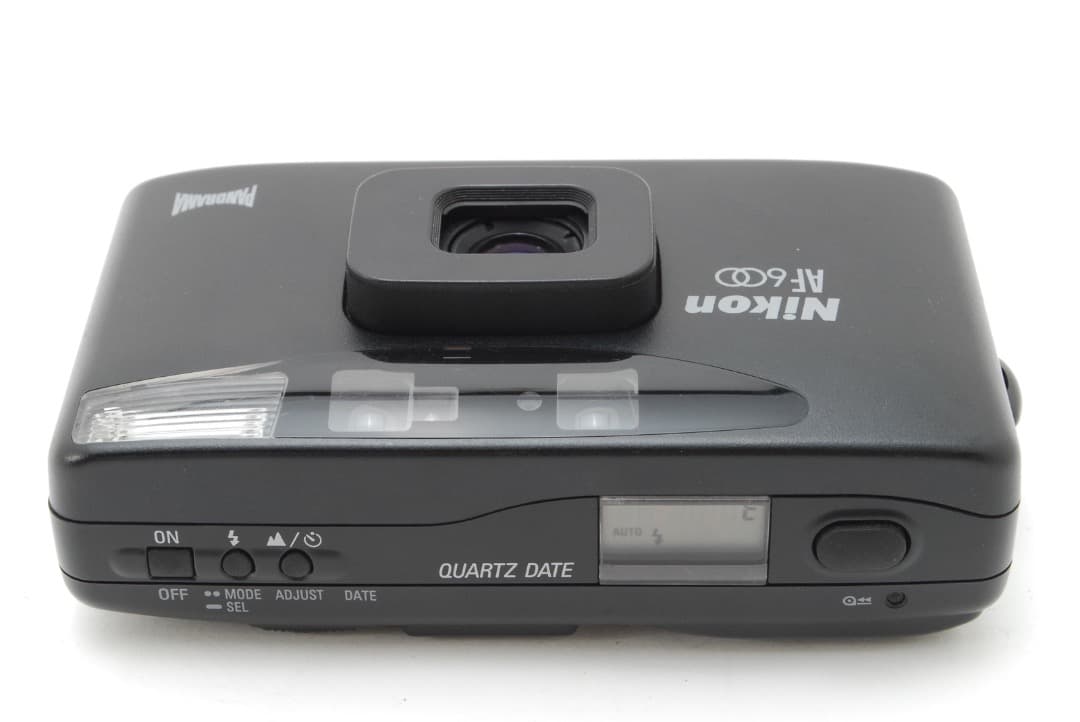 【美品 元箱付き】ニコン Nikon AF600 #66-27DEC