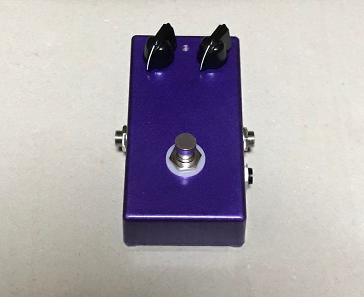 2SK30A Univox Square Wave クローン