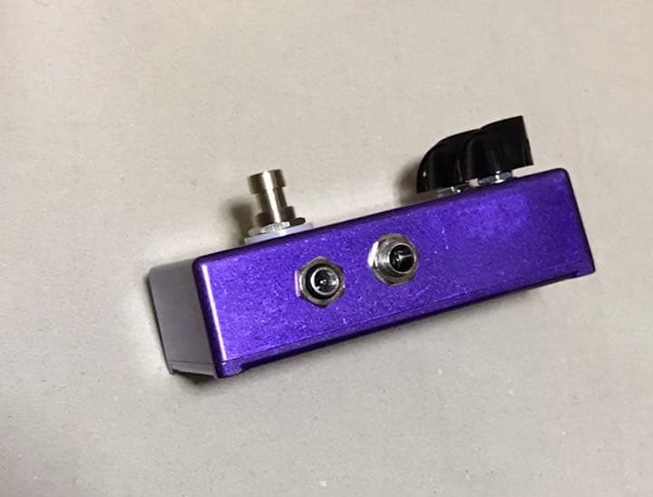 2SK30A Univox Square Wave クローン