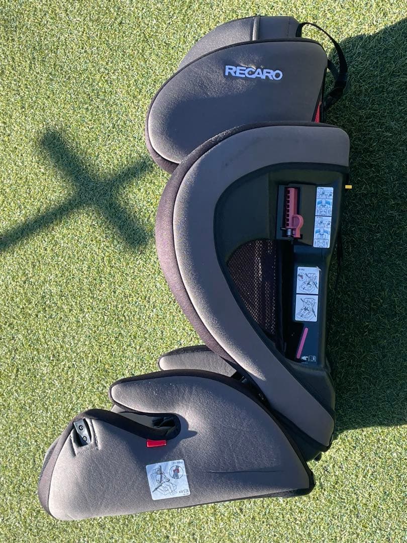 RECARO Start J1 チャイルドシート　ジュニアシート