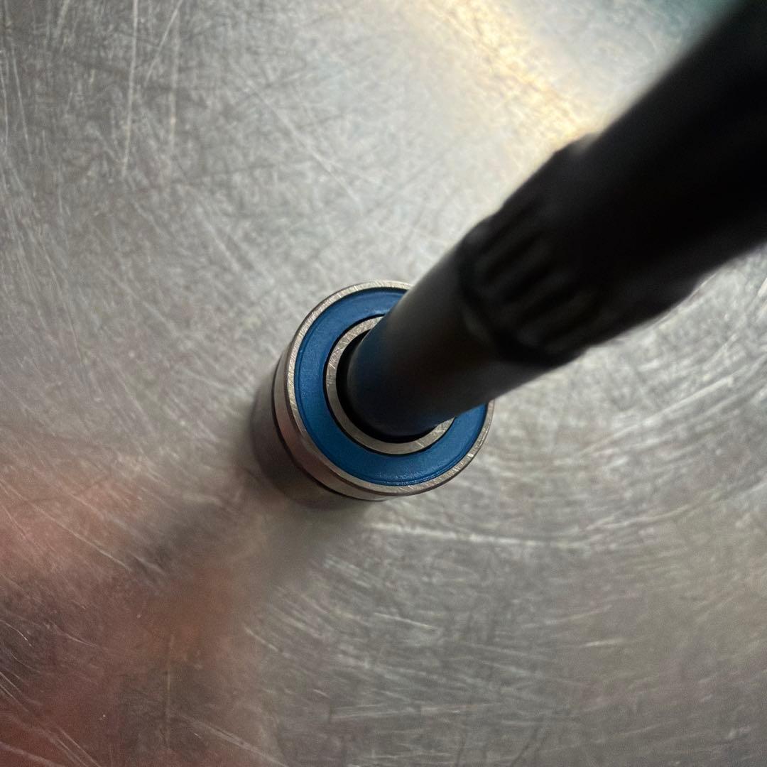 当時物　タミヤクラッドバスター　14.4v仕様　動作確認済　部品欠品あり