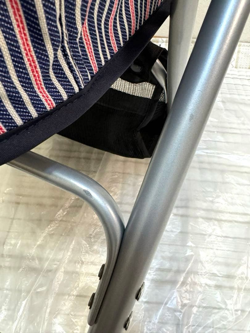 ✨美品✨リサとガスパールの可愛い❤️ペットバギー カート