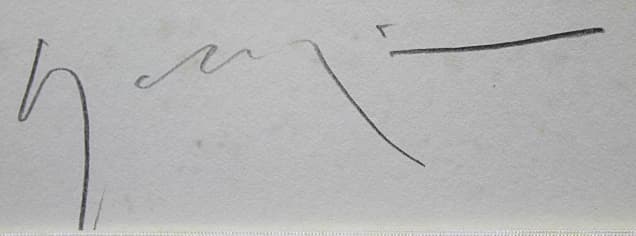 ヒロヤマガタ【エキシビジョン】 シルクスクリーン