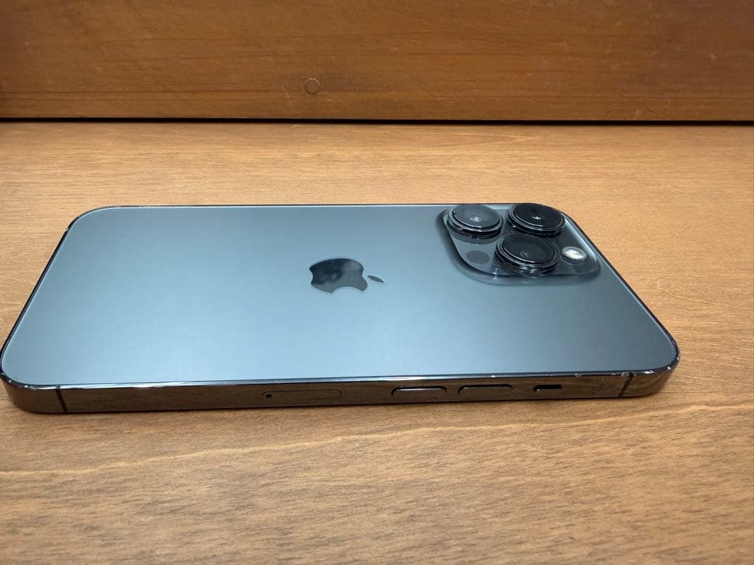 l*t様 ◎歳末大セール◎iphone13pro 256GB グラファイトグレー