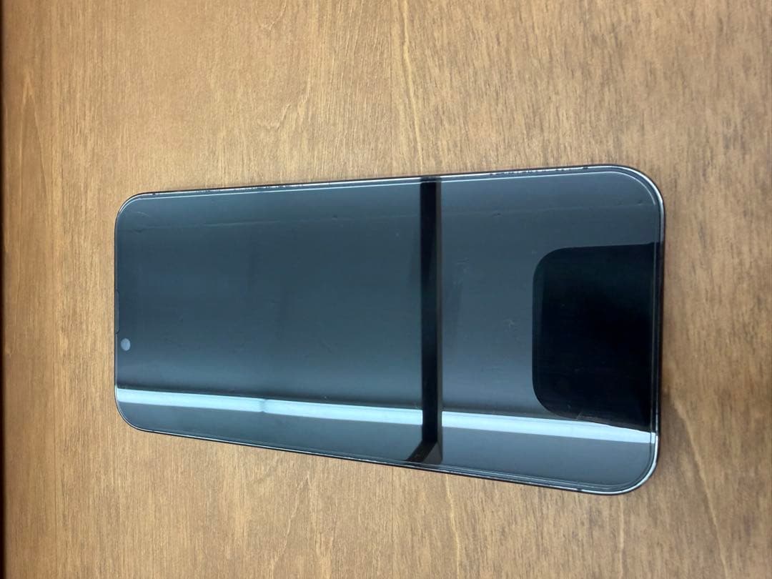 l*t様 ◎歳末大セール◎iphone13pro 256GB グラファイトグレー