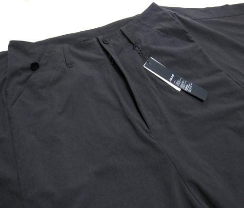 新品！◆JULIUS ワイド ボトム 2◆ユリウス ラップパンツ