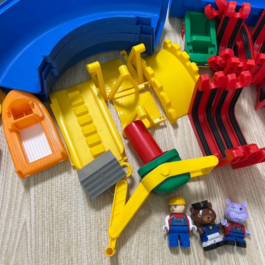 ボーネルンド　アクアプレイ　アクアワールド 1535 水遊びセット