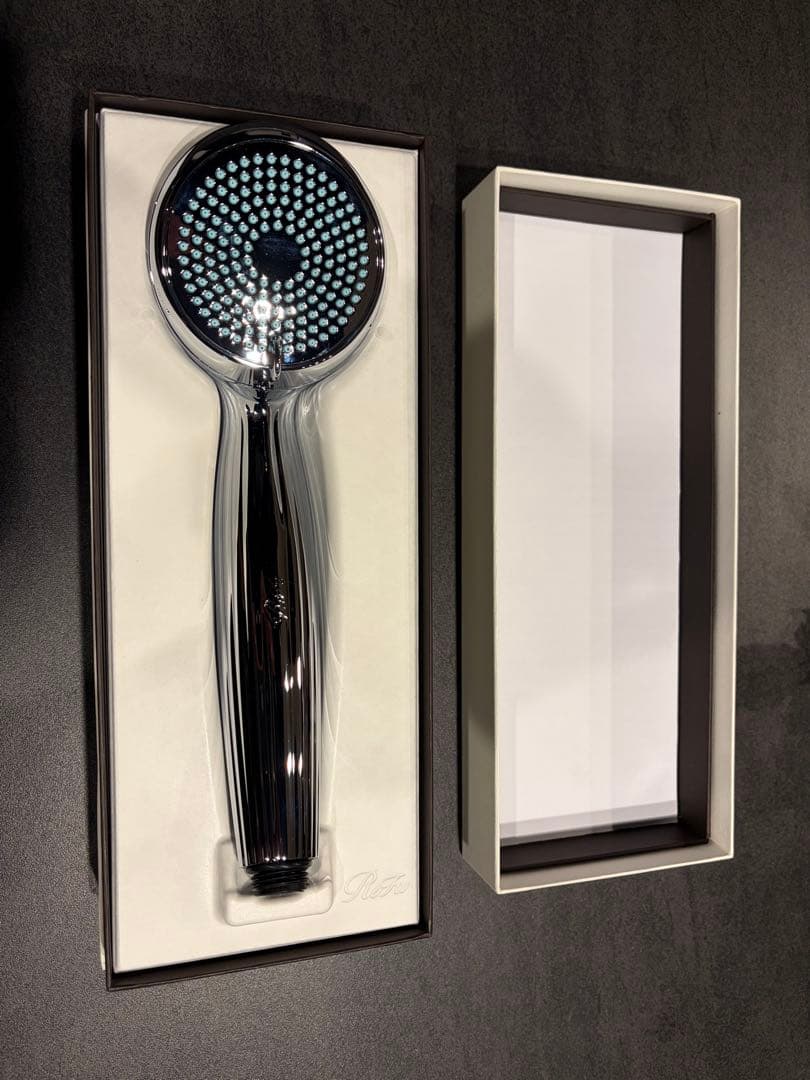 ReFa リファファイバル ワン　シャワーヘッド　新品未使用