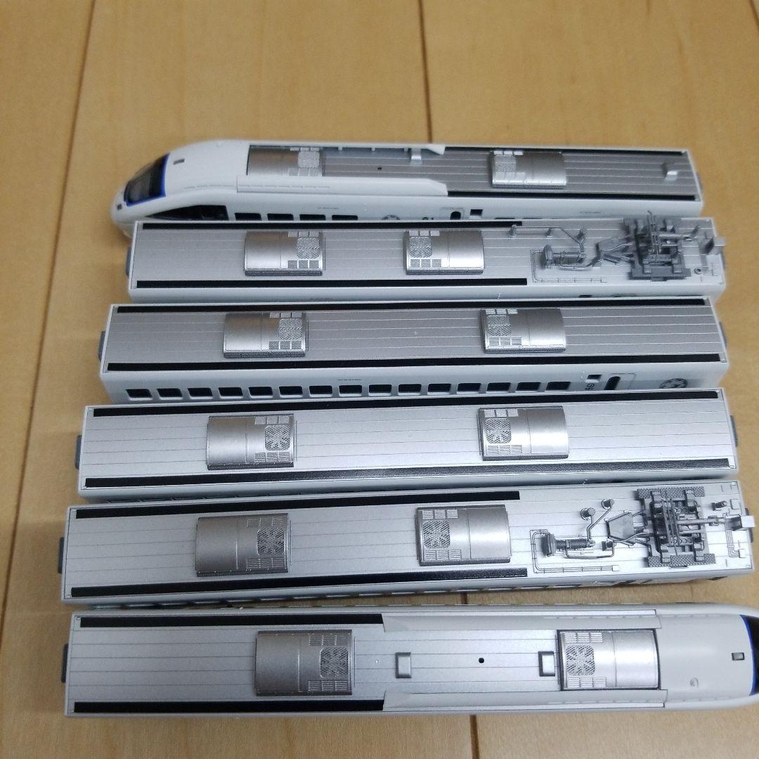 Nゲージ885系アラウンド九州