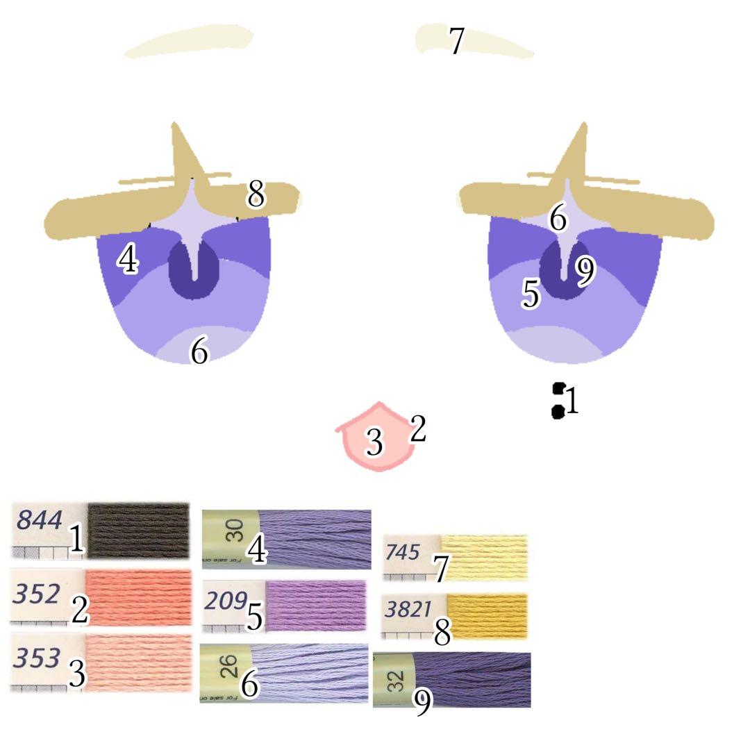 プロフ必読☆ミページ