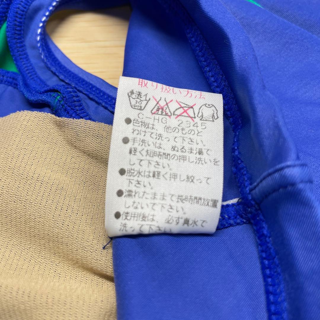 B*様 新品 ASICS アシックス スイミングウェア P2 サイズM