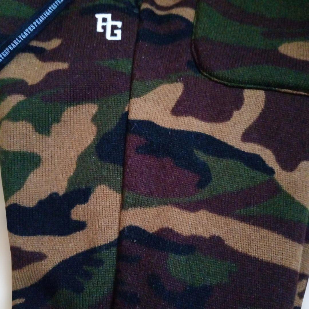 本日お値下げ！パーリーゲイツレディース肉厚ジョガーパンツサイズ00