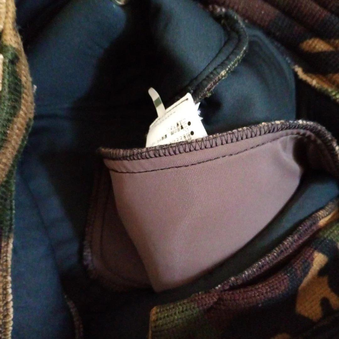 本日お値下げ！パーリーゲイツレディース肉厚ジョガーパンツサイズ00