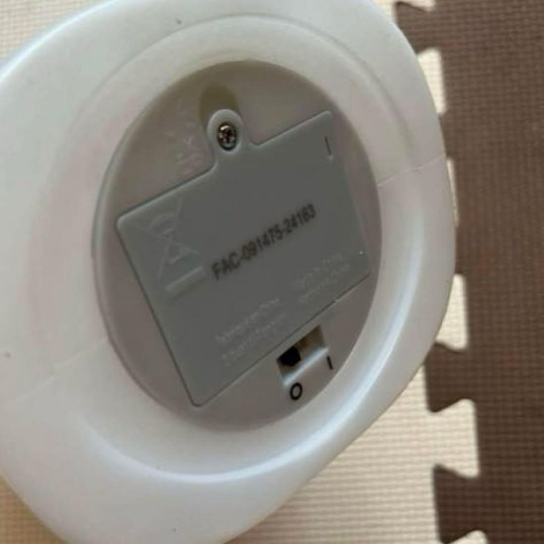 アナハイムディズニー　ゼロライト　ナイトメアビフォアクリスマス　ハロウィン