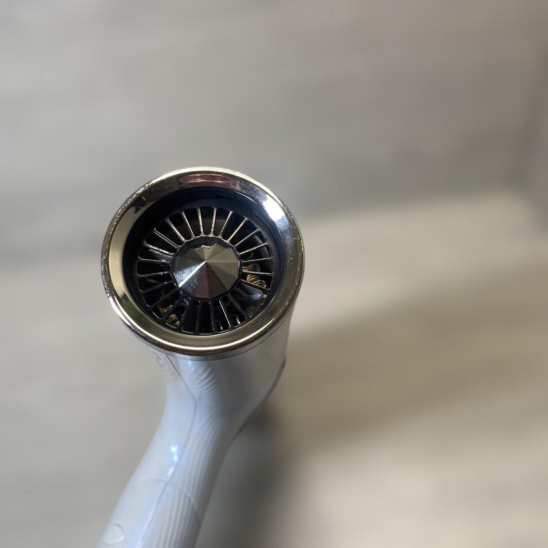 Refa RE-AN-02A Refa ドライヤー 2023年製　ジャンク