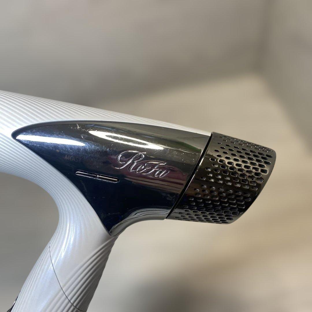 Refa RE-AN-02A Refa ドライヤー 2023年製　ジャンク