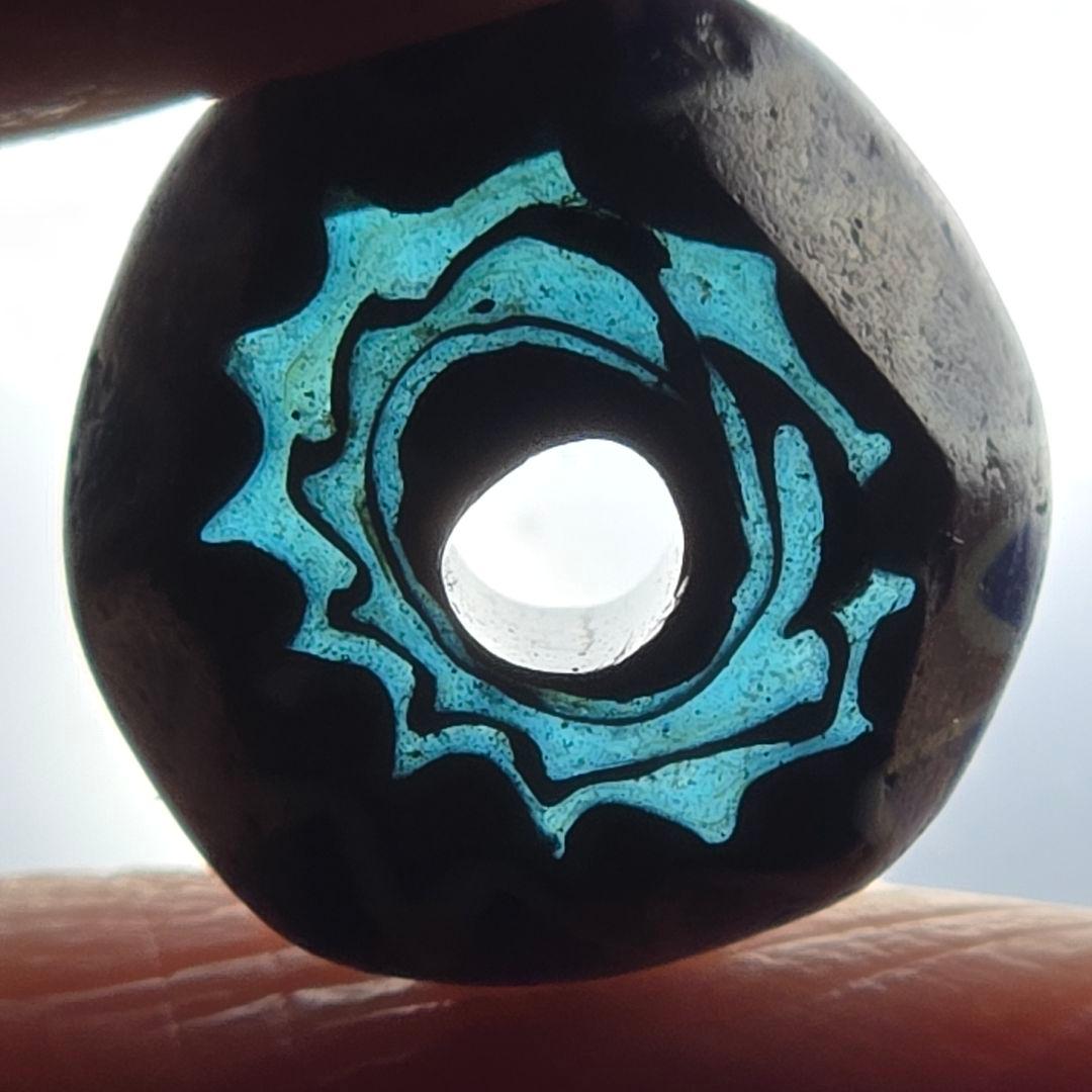 超稀少　12層シェブロンビーズ　goro's等のカスタムに