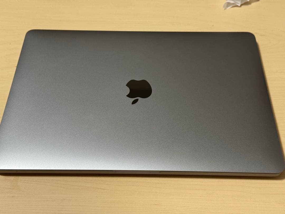 【超美品】MacBook Pro 2020 13インチ 16GB 1TB 97%