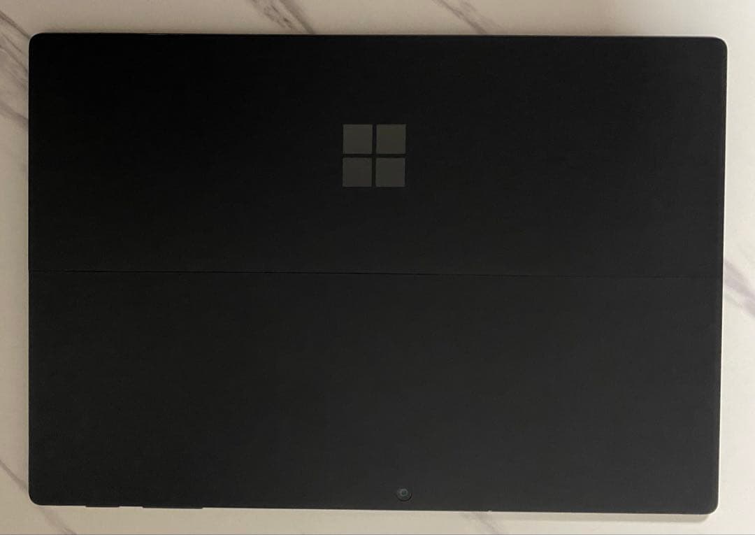【画面割れあり】Surface Pro 7 Core i5-1035G4