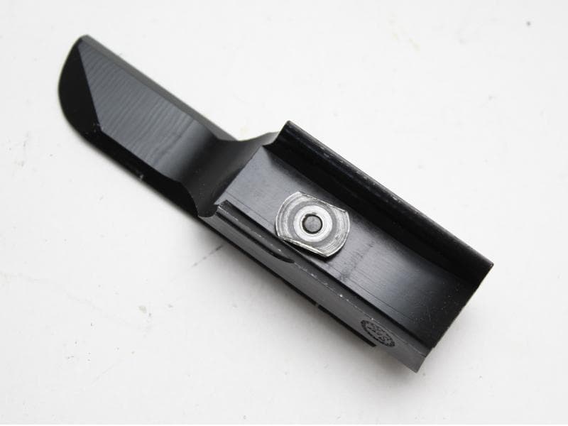 S&K実物■M1カービン スコープマウントベース■Insta Mount