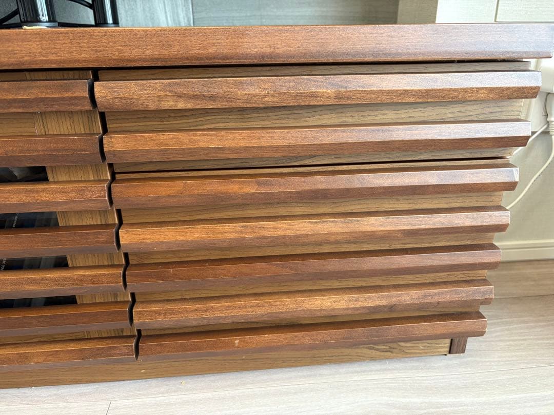 【廃棄前最終値下】かねたや　テレビ台　テレビボード