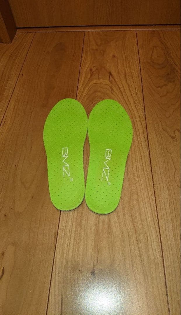 DEELUXE　ID6.2 PF　25センチ　ネイビーブルー