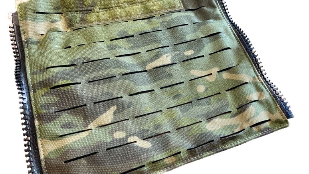 【最終値下】JÄGER ASPC3 プレートキャリア（SAPI Mサイズ）