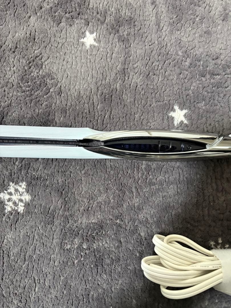 ‪*）様 Refa ストレートアイロン RE-AC02A 2022年製