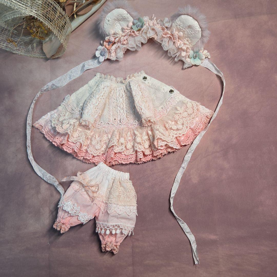 ブライスアウトフイット(なお♥️)