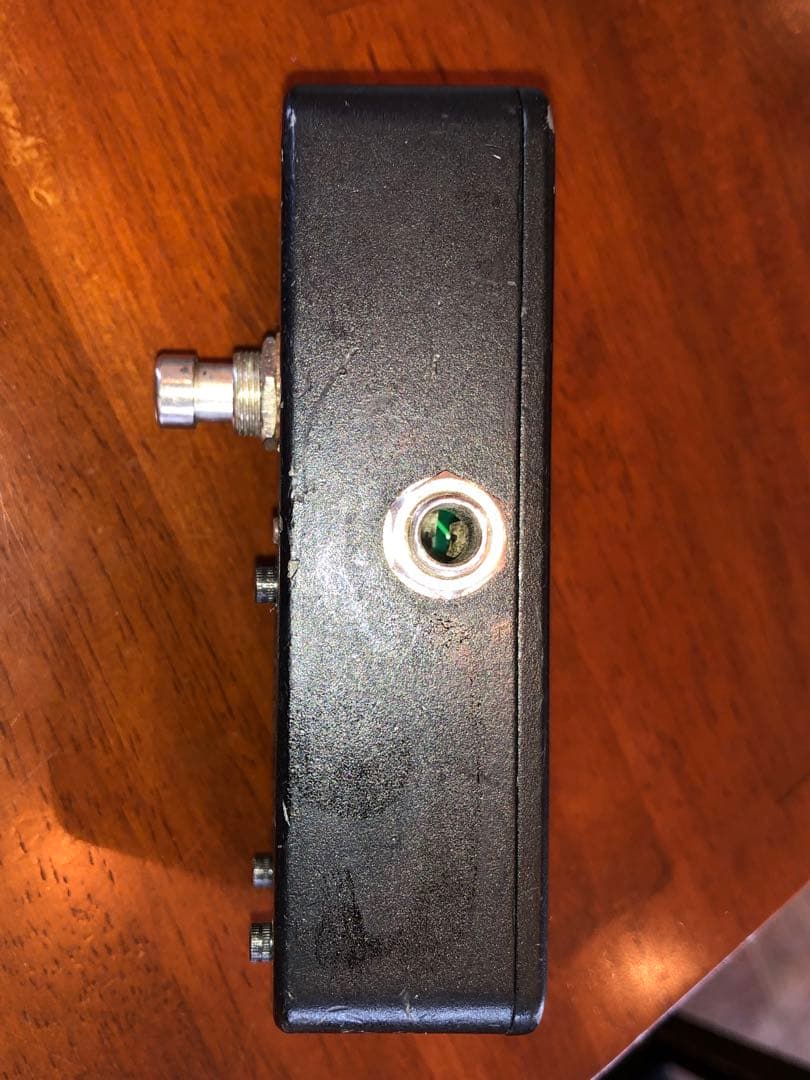 Sonic Research ST-200 ジャンク