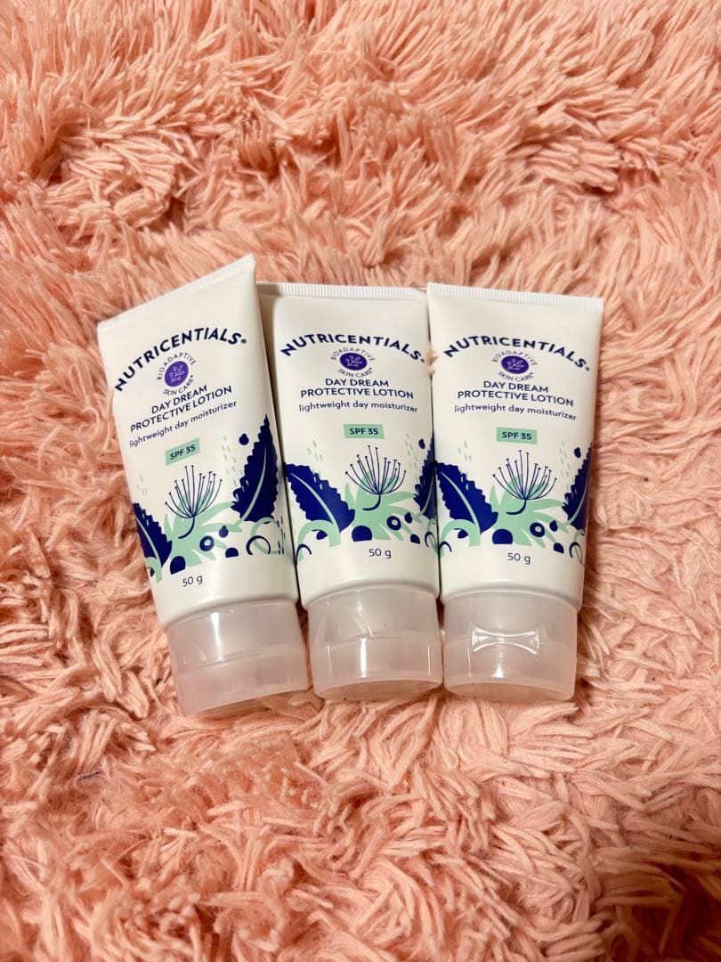 ニュースキン　NuSkin デイドリームプロテクティブローション（乳液）