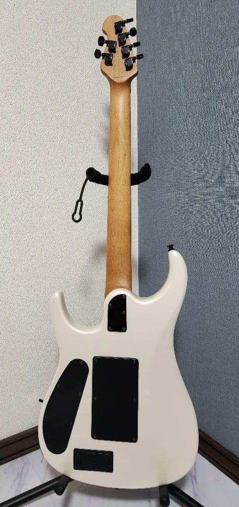 ギター Sterling by MUSICMAN JP160