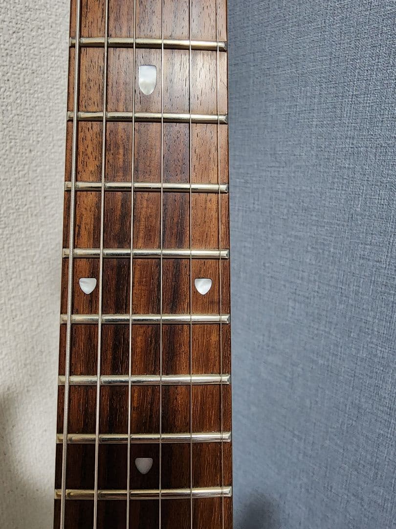 ギター Sterling by MUSICMAN JP160