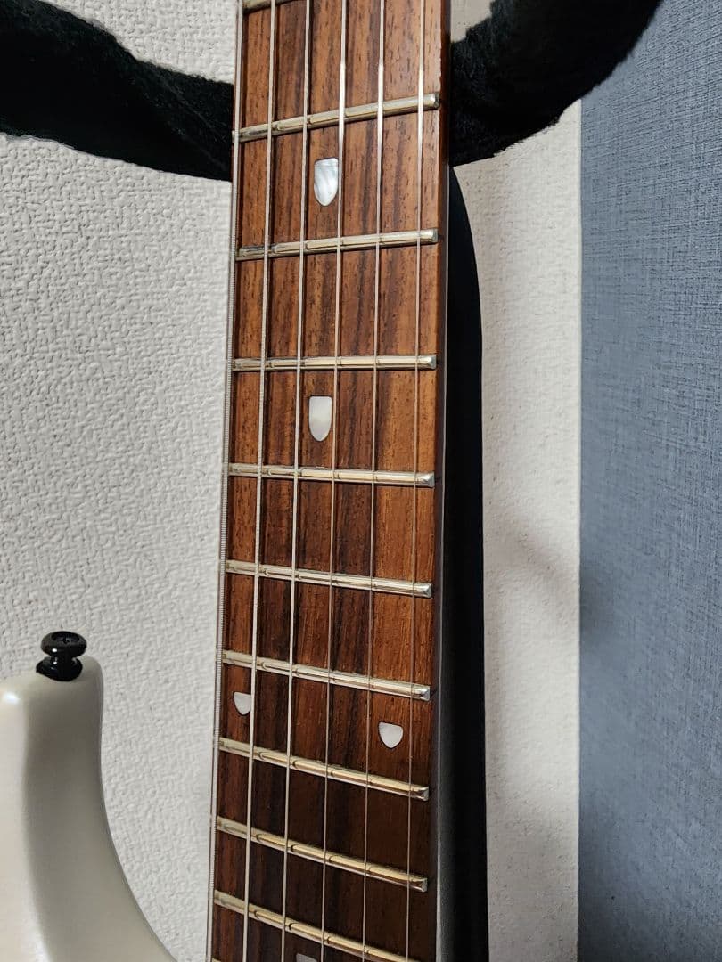 ギター Sterling by MUSICMAN JP160